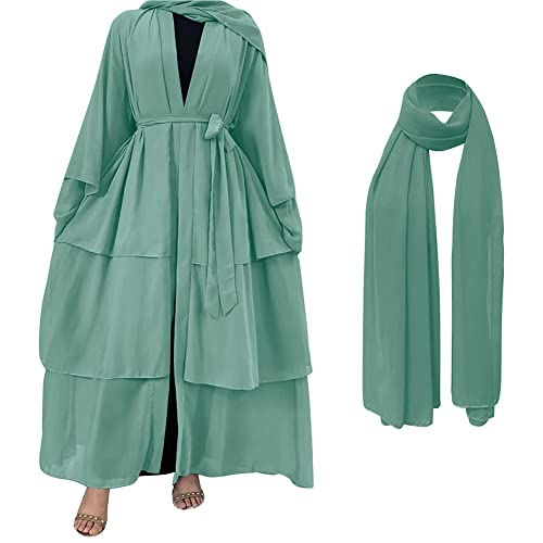 #A: Green