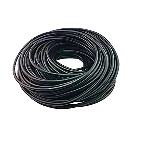 SAE 100R17 Hydraulic Hose 2-Wire R17 Steel Wire Reinforced (1/2