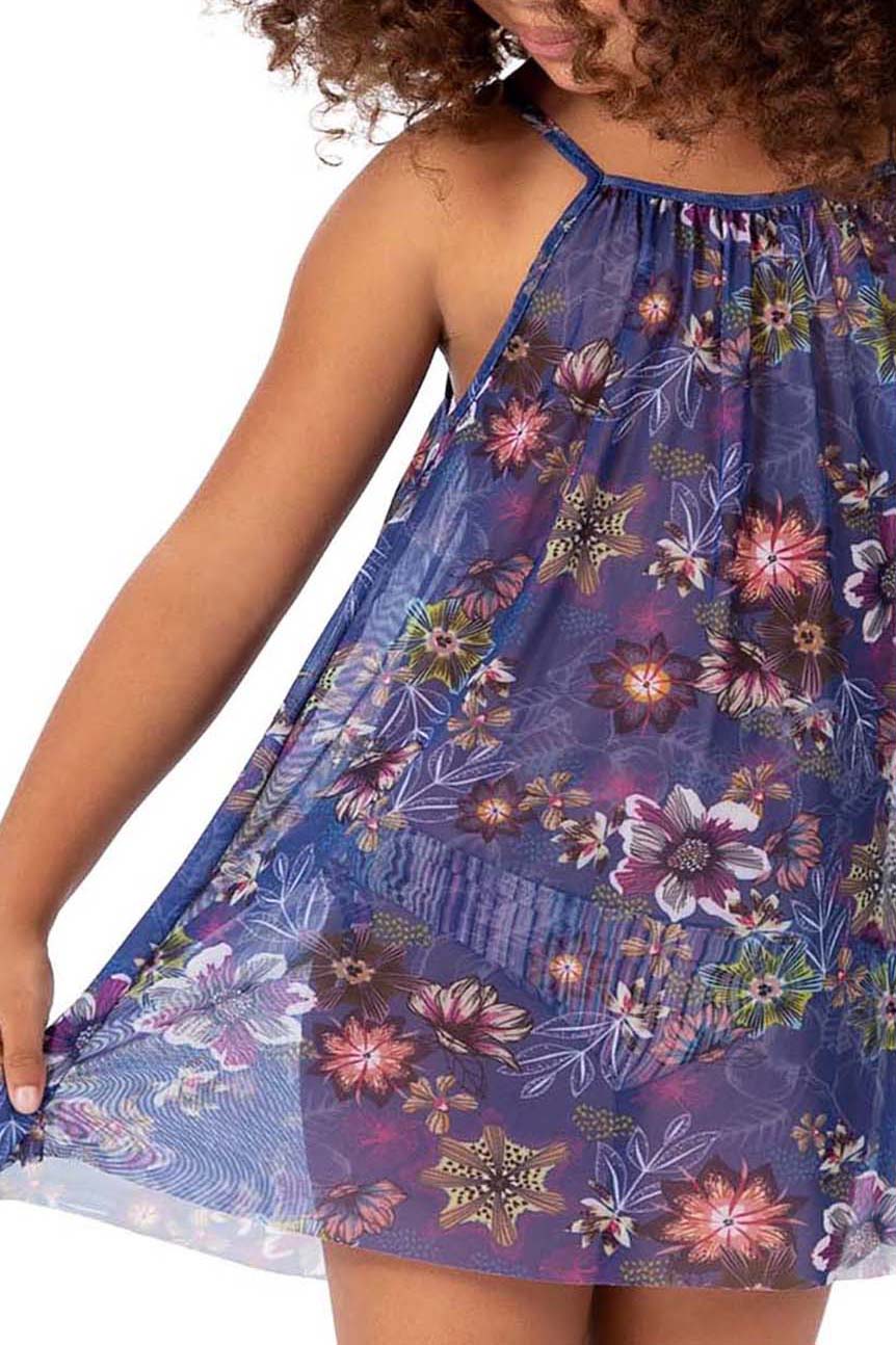 Freshness Kids Dress - Stylish & Comfortable Girls' Outfits for School, Parties & Everyday Wear