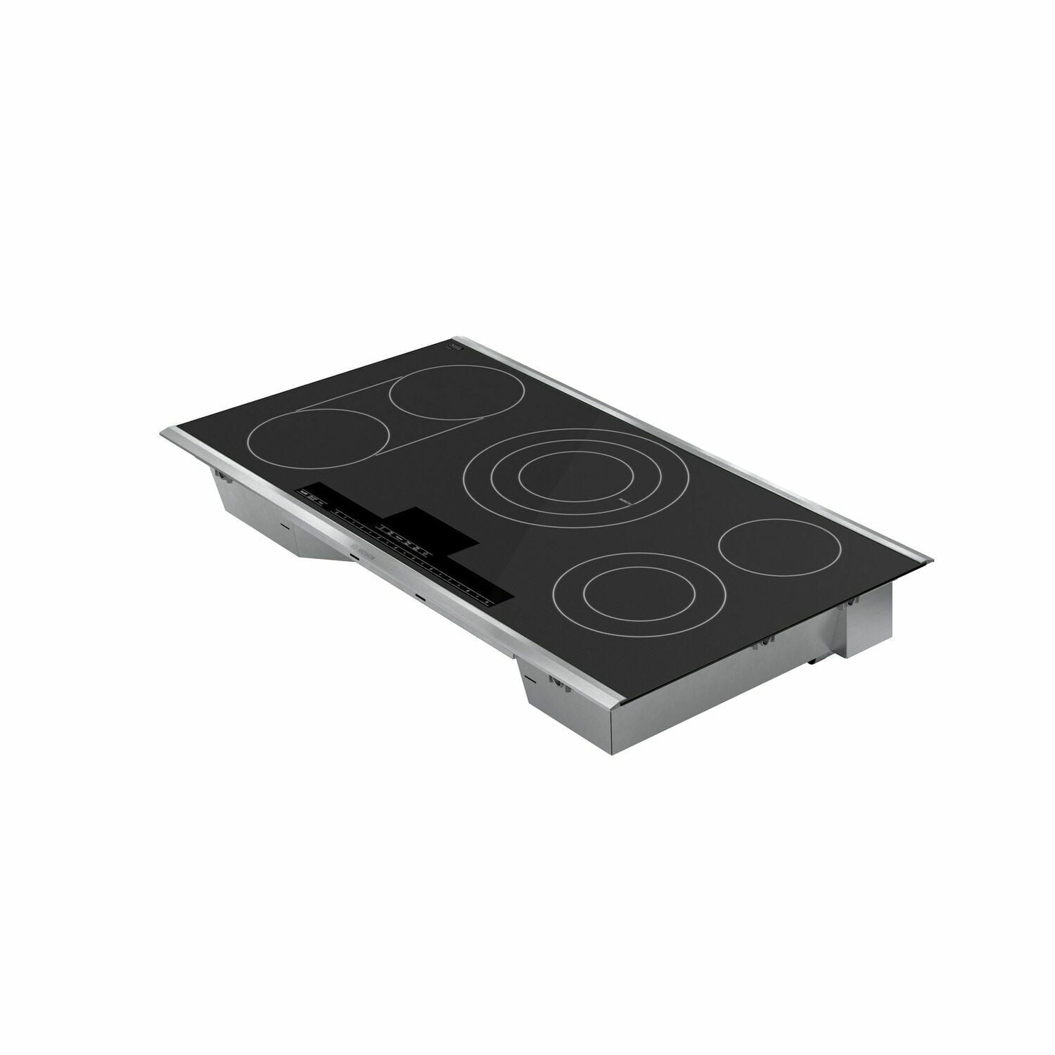 Bosch NETP668SUC Benchmark 36