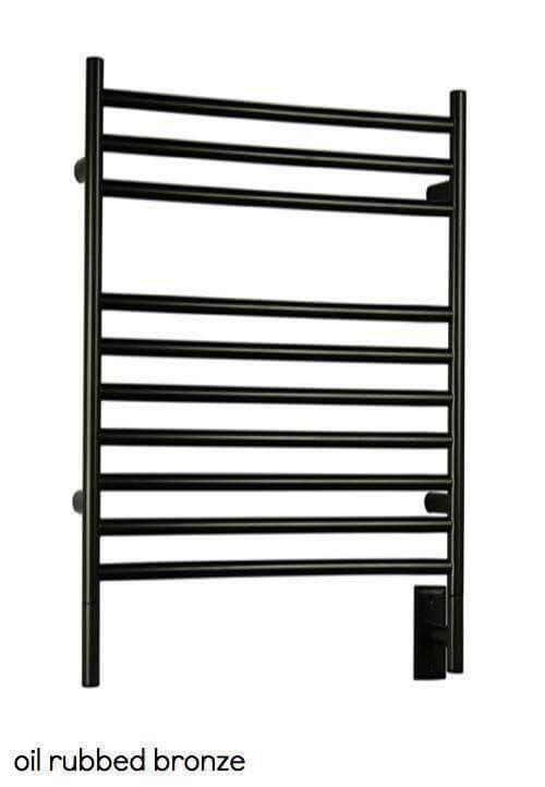 Amba Jeeves K Straight Hardwired Towel Warmer - 29.5