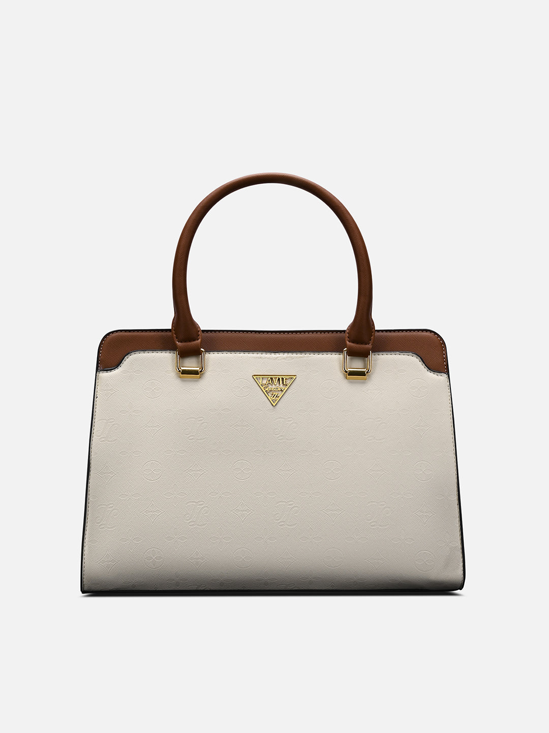 Washington Colorblock Medium Satchel Bag for Women - Stylish Crossbody Purse with Adjustable Strap, Perfect for Work, Travel & Everyday Use