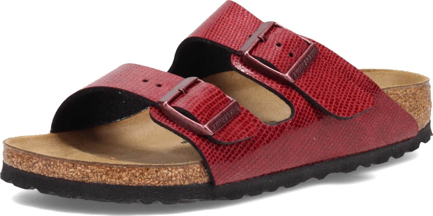 Birkenstock Women's Comfort Slide Sandals | Soft Footbed & Arch Support | Perfect for Beach, Pool & Casual Wear