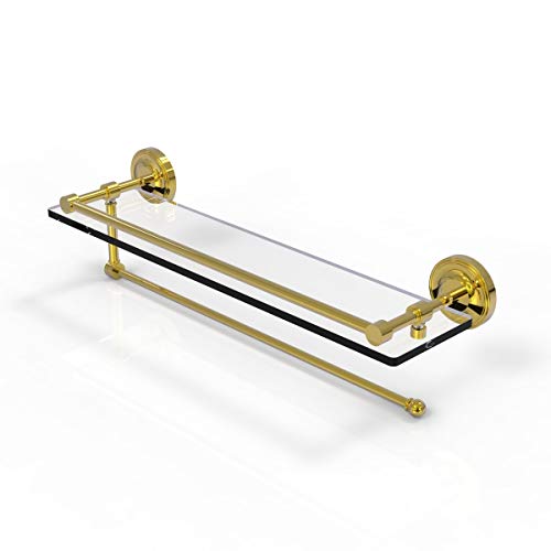 Polished Brass