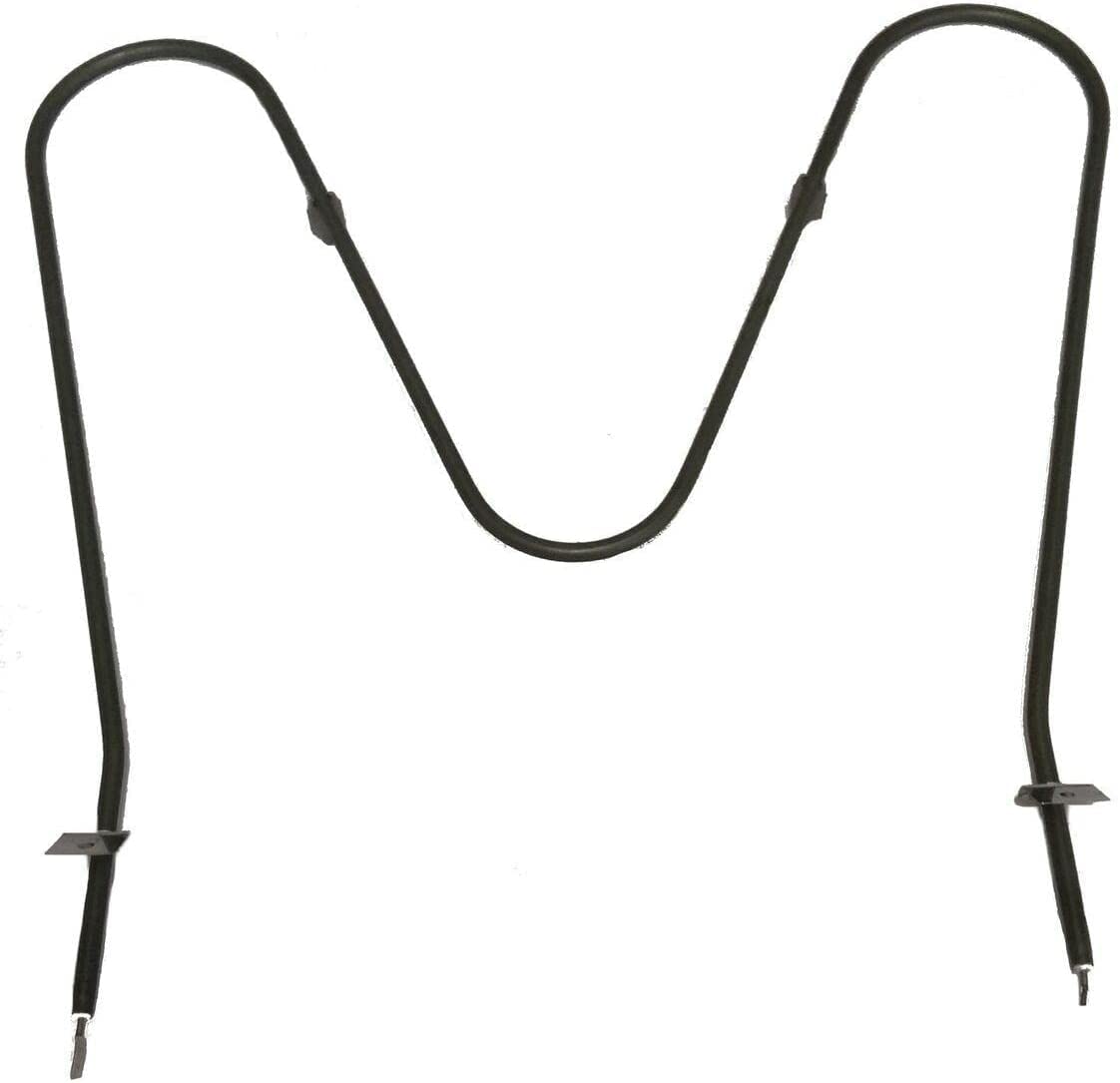 Aocctez Oven Heating Element Replacement for Tappan 316075103 & F83-455 - Compatible with Electric Ranges & Stoves for Baking, Roasting, and Cooking