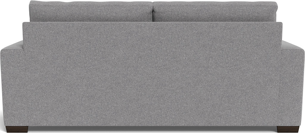 Mas Mesa 88 Deep Sofa - Extra Wide & Plush Comfort for Large Living Rooms | Perfect for Family Movie Nights & Cozy Gatherings