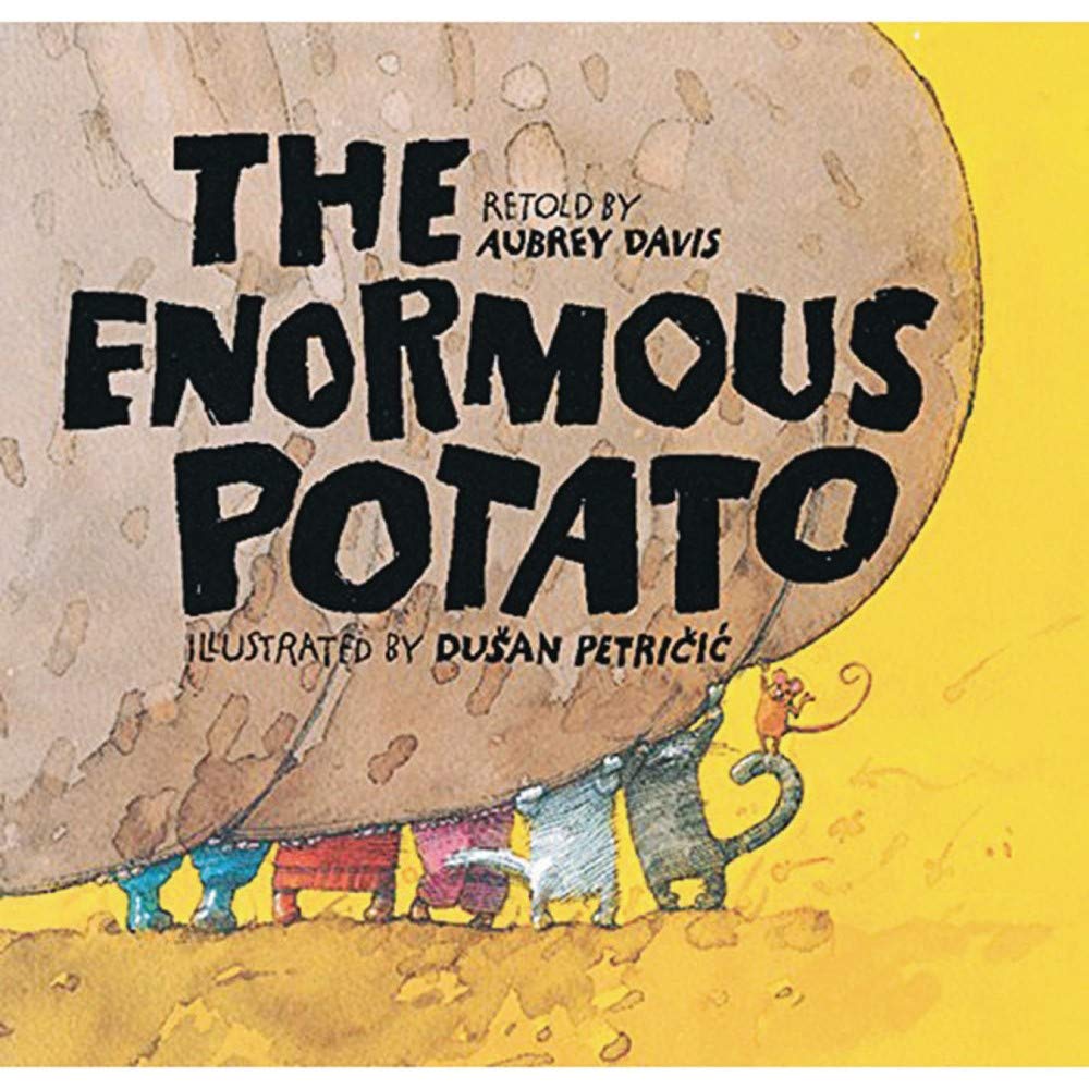 Giant Potato for Cooking & Baking - Perfect for Mashed Potatoes, Soups & Stews | Fresh & Organic