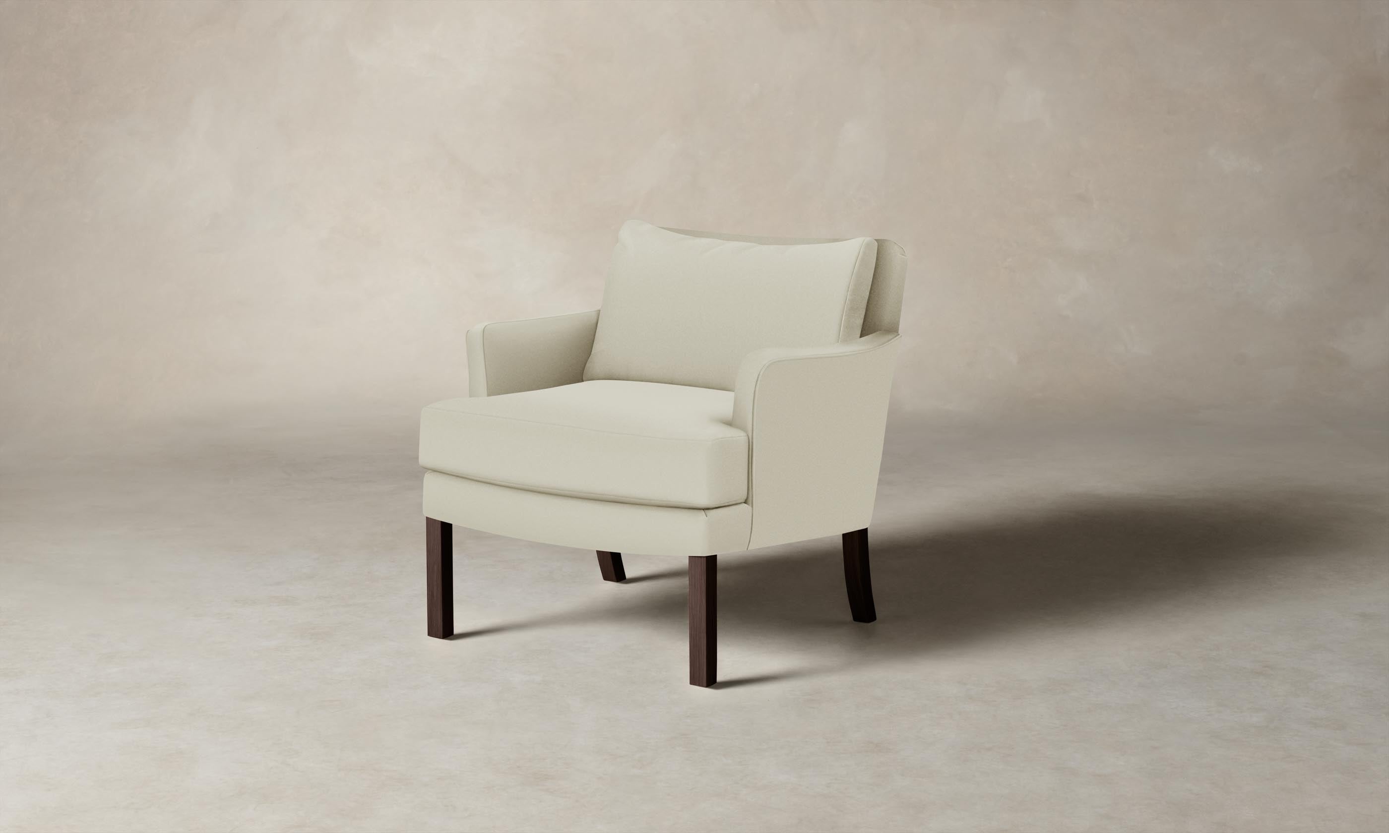 Kaye Chair - Premium Pebbled Leather Swan Office Chair for Home & Workspace - Ergonomic Design for Comfort & Productivity