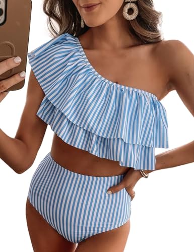 Blue Stripes