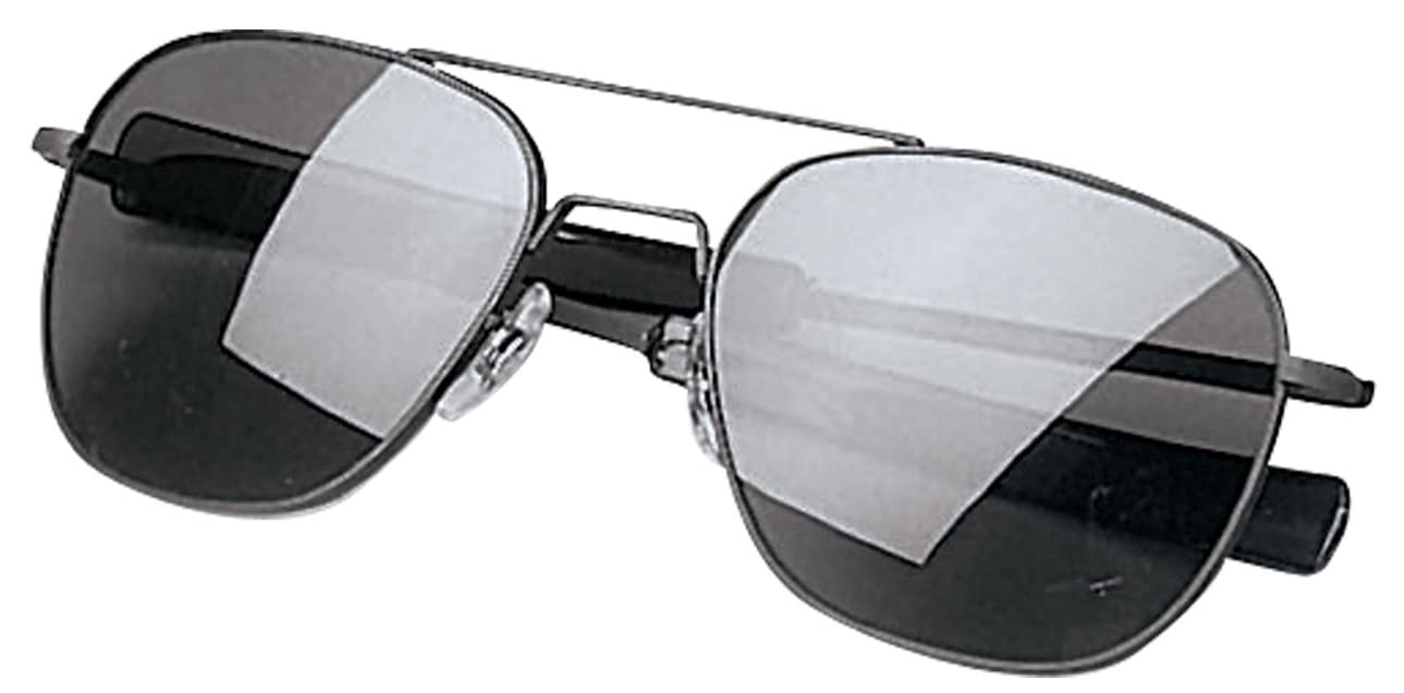 Rothco G.I. Type Aviator Sunglasses for Men & Women - Classic Military Style UV Protection - Perfect for Outdoor Activities, Driving & Fashion