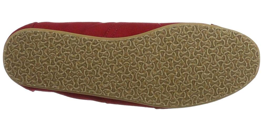 TOMS Men's Classic Canvas Espadrille Shoes - Comfortable & Stylish Slip-Ons for Casual Wear, Beach, and Summer Outfits