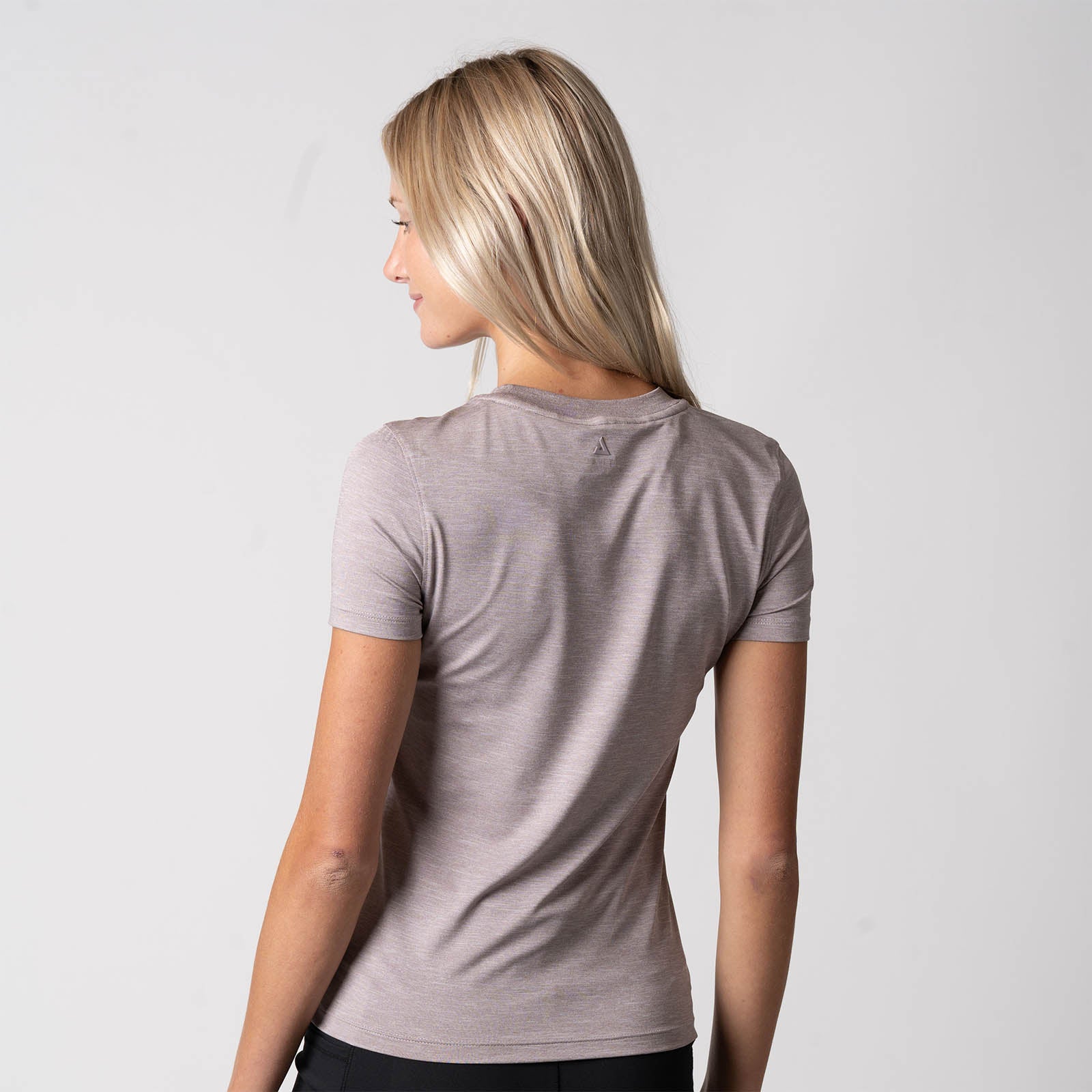Women's Club Short Sleeve T-Shirt - Comfortable Cotton Casual Top for Everyday Wear | Perfect for Gym, Running, Yoga & Lounge