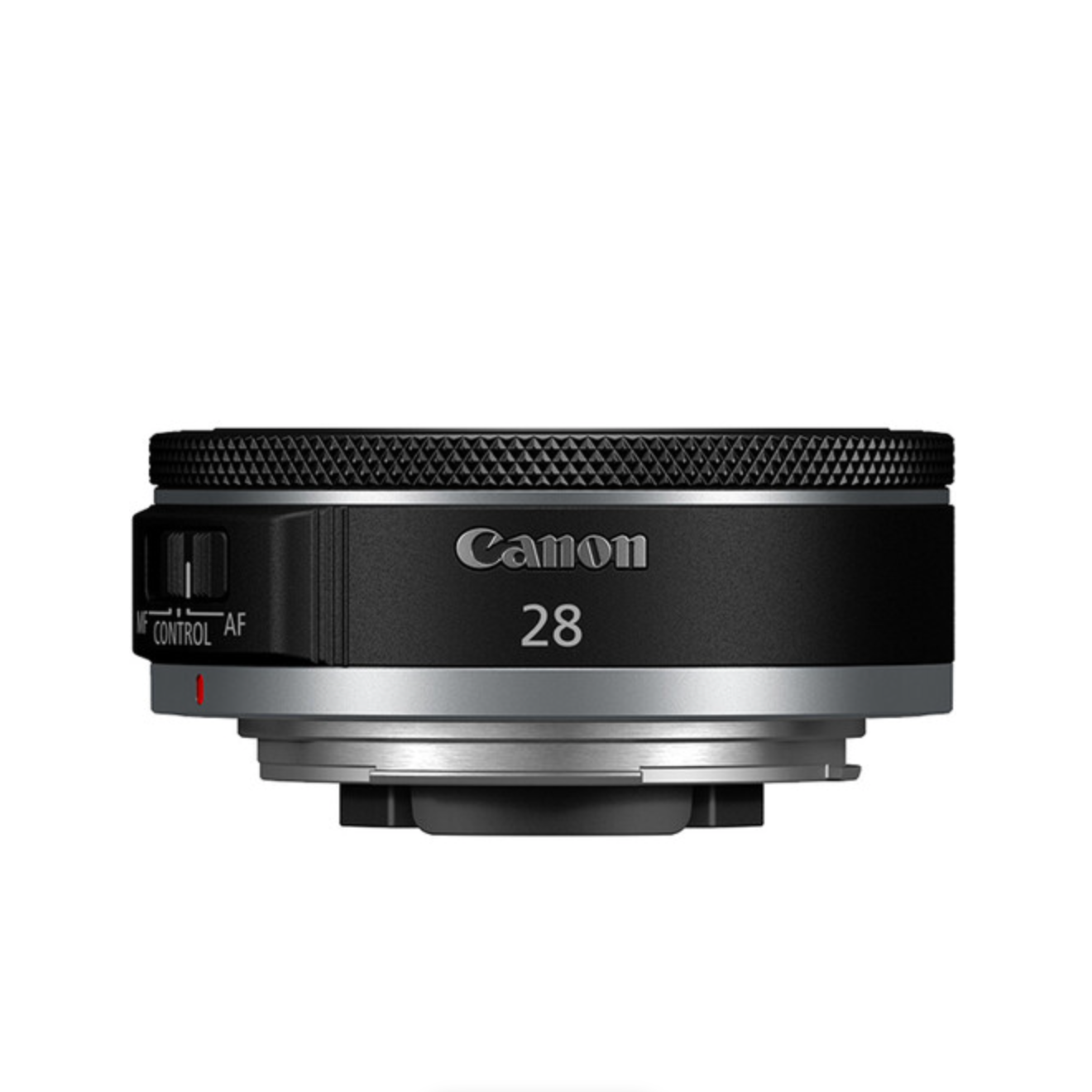 Canon EOS RP Full Frame Mirrorless Camera with RF 28mm f/2.8 STM Lens & DM-E100 Directional Microphone Kit - Professional Vlogging, Travel Photography & Content Creation