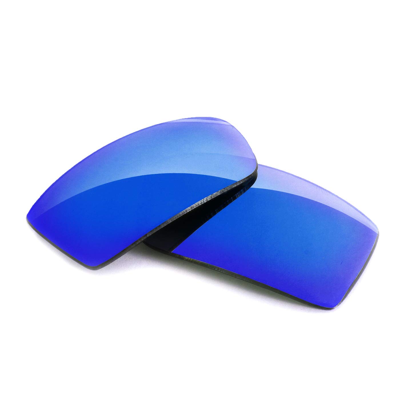 Fuse Lenses Polarized Replacement Lenses for Oakley Electric Charge Sunglasses - UV Protection & Anti-Glare for Outdoor Sports & Driving