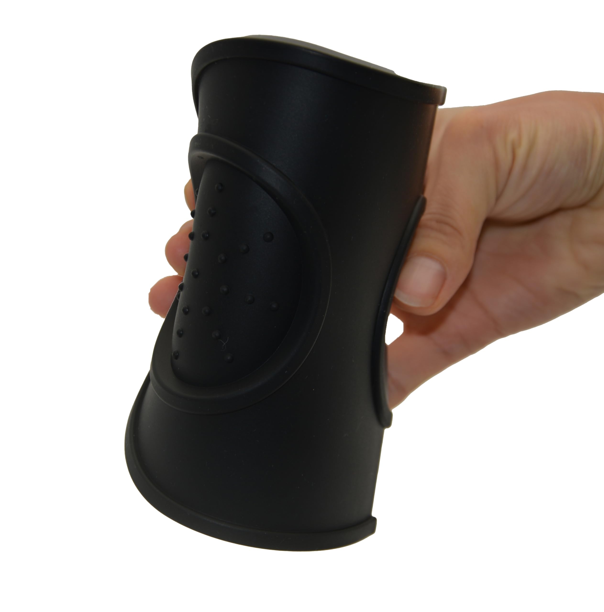 Premium Silicone Coffee Tamper Mat - 5.5