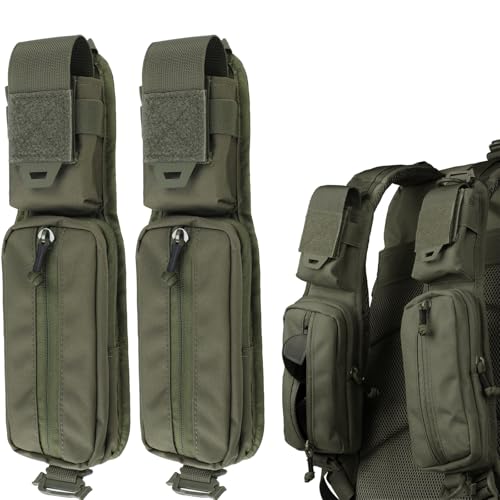 Range Green - 2 Pcs