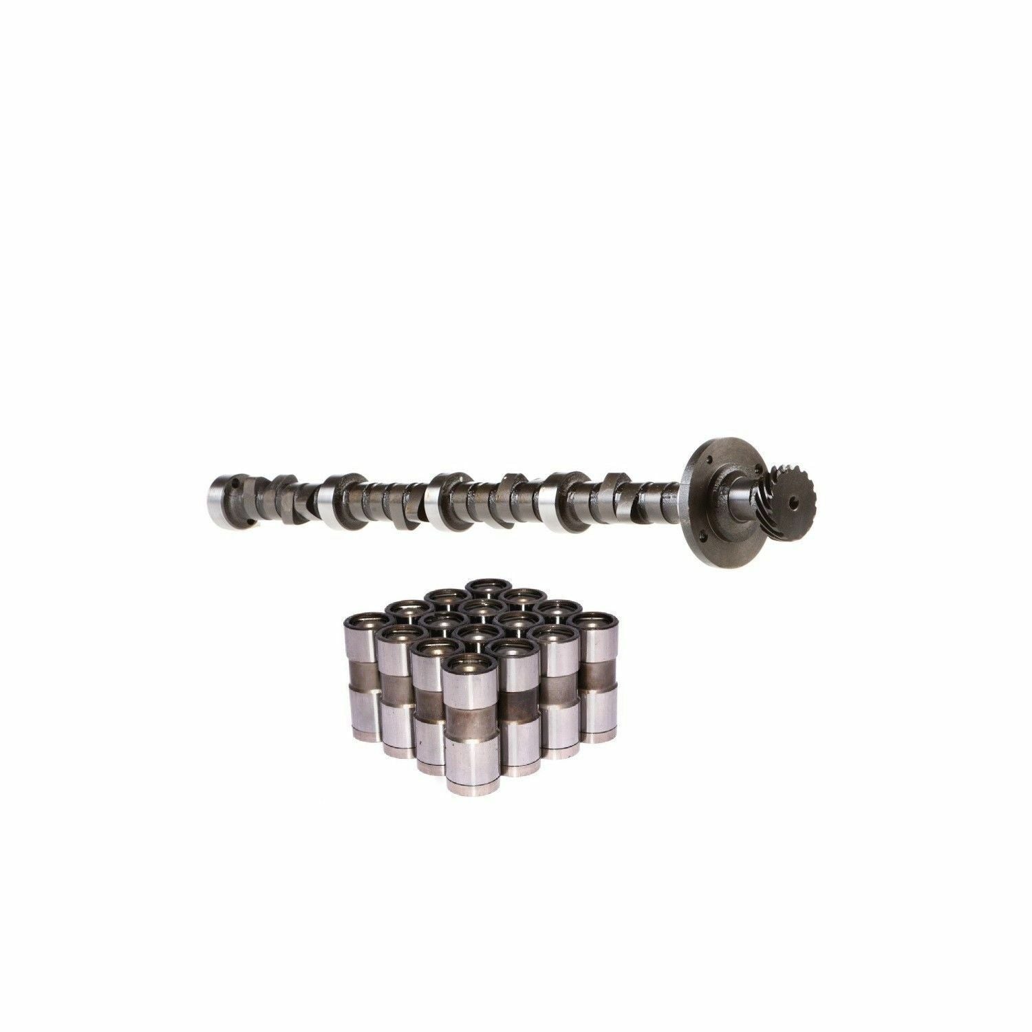Cadillac 390 Engine Rebuild Kit - Pistons, MOLY Rings, Bearings & Lifters - Compatible with 1959-1962 Cadillac Models - Perfect for Classic Car Restoration & Performance Upgrades