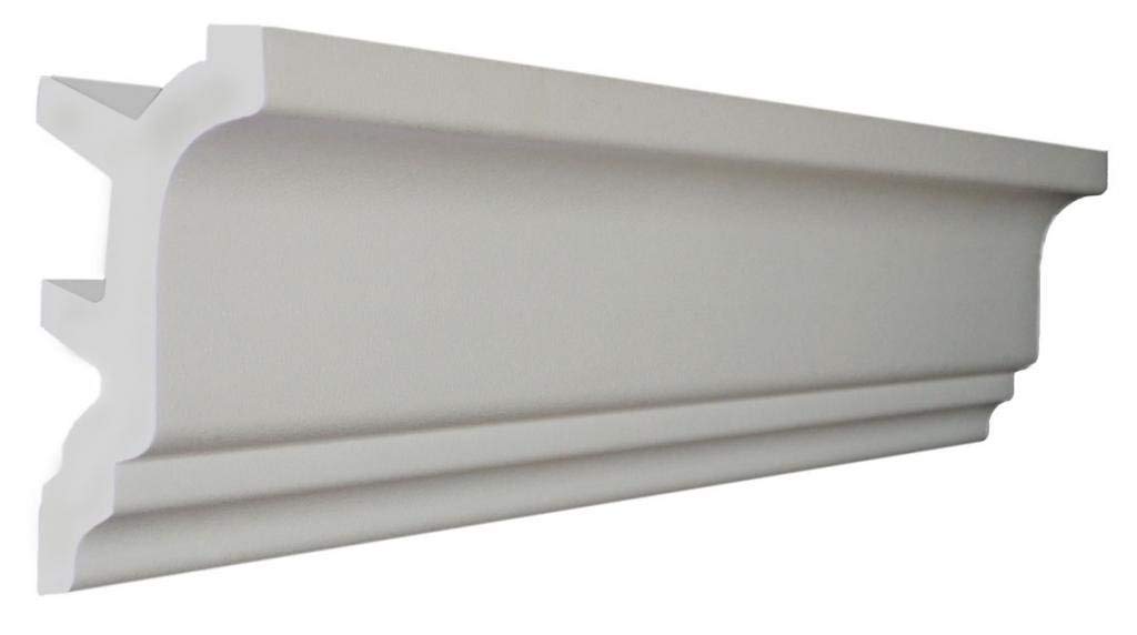 Creative Crown Foam Molding Kit - 40ft 5.5