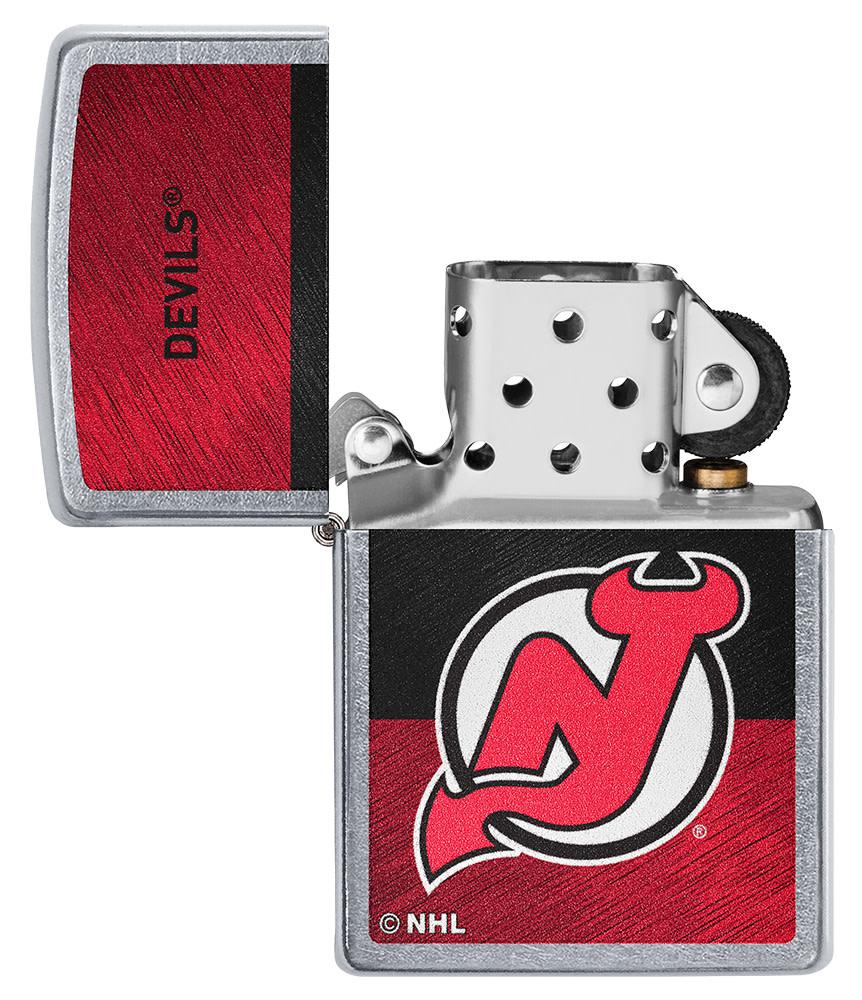 New Jersey Devils® Official NHL Hockey Jersey - Men's & Women's Authentic Replica Jerseys for Fans & Players - Perfect for Game Day, Tailgating & Sports Events