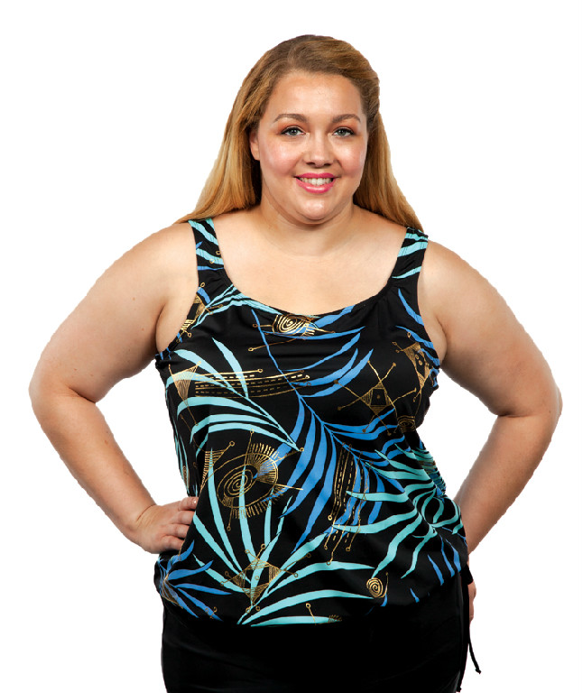 Women's Post-Surgery Mastectomy Top - Comfortable & Stylish 16 Colors & 60 Sizes - Perfect for Breast Cancer Recovery & Everyday Wear
