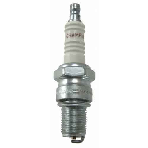 Champion RN4C Spark Plug - High Performance Copper Core Spark Plug for Cars, Trucks & SUVs - Ideal for Daily Commuting & Off-Road Adventures