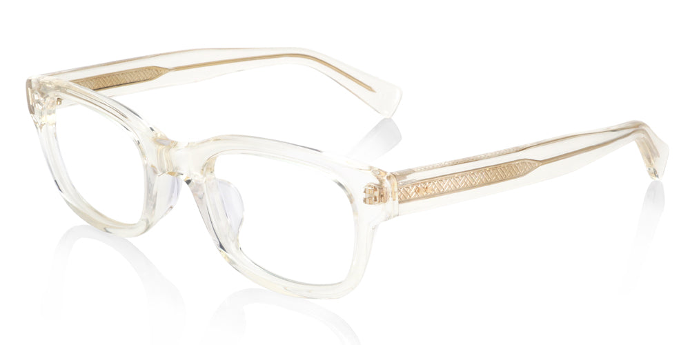 Classic Bold 175 0100 - Premium Eyeglasses for Men & Women | Trendy & Durable Frames for Everyday Wear, Work & Reading