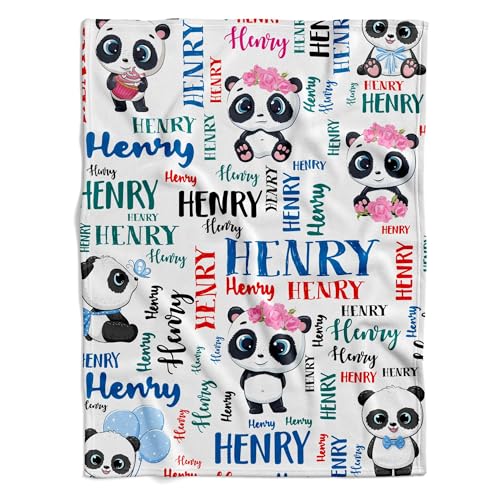 Rose Panda Bear