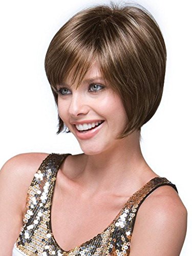 Rene of Paris Audrey Wig - Short 6