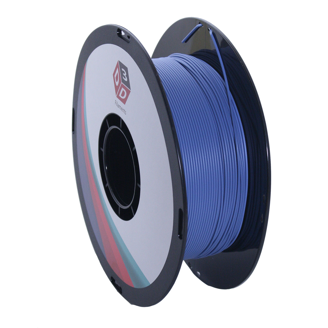 Premium Matte PLA Filament 1.75mm for 3D Printing - 1kg Spool (2.2 lbs) - High-Quality Dimensional Accuracy, Smooth Finish - Perfect for Cosplay Props, Miniatures & Home Decor Projects