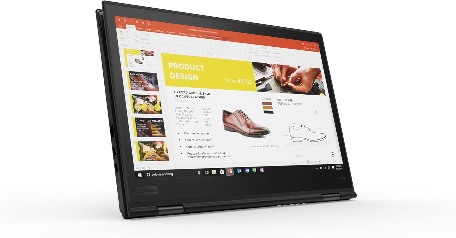 Lenovo ThinkPad X1 Yoga 3rd Gen 14