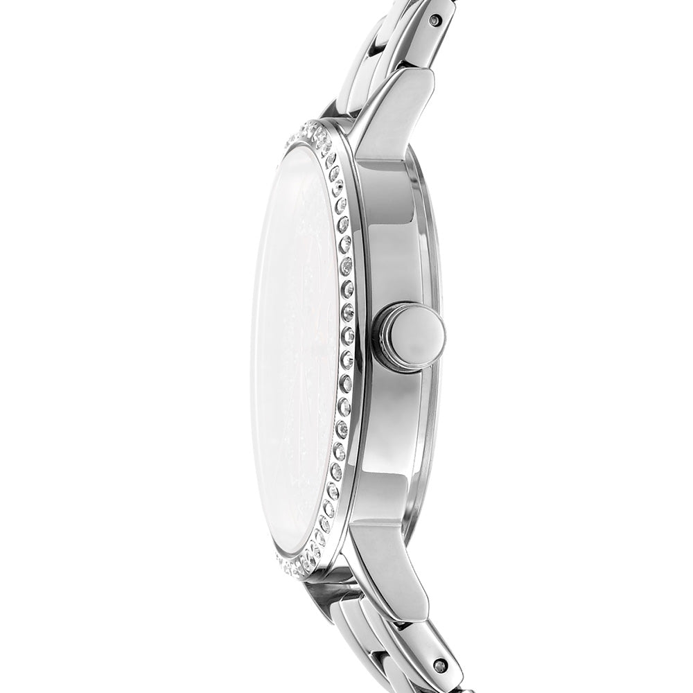 DKNY Soho Logo DK1L035M0205 Women's Watch - Stylish Luxury Timepiece for Everyday Wear & Special Occasions