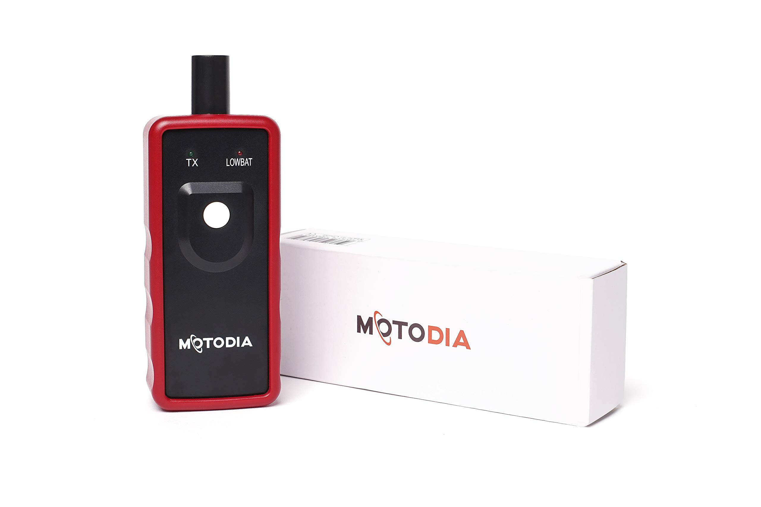 TPMS Tool - Car Tire Pressure Monitor for Safe Driving