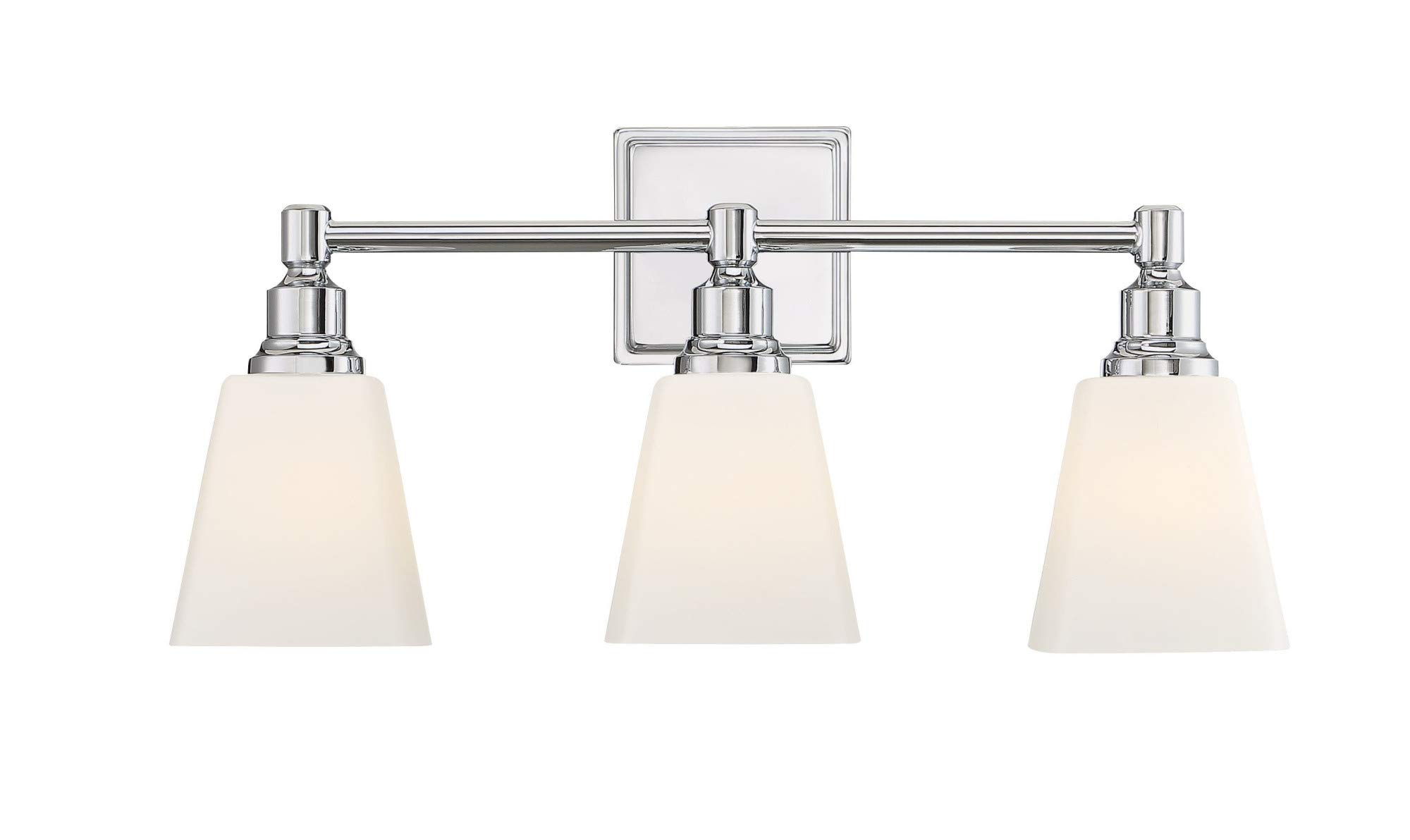 Signature Hardware 949660 Leadwell 3-Light 21