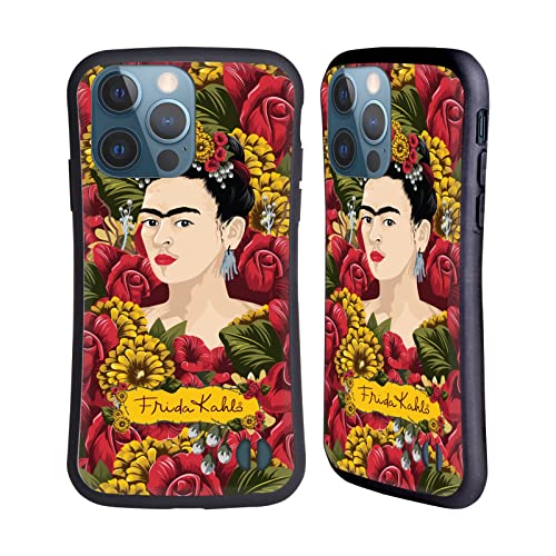 Portrait Pattern