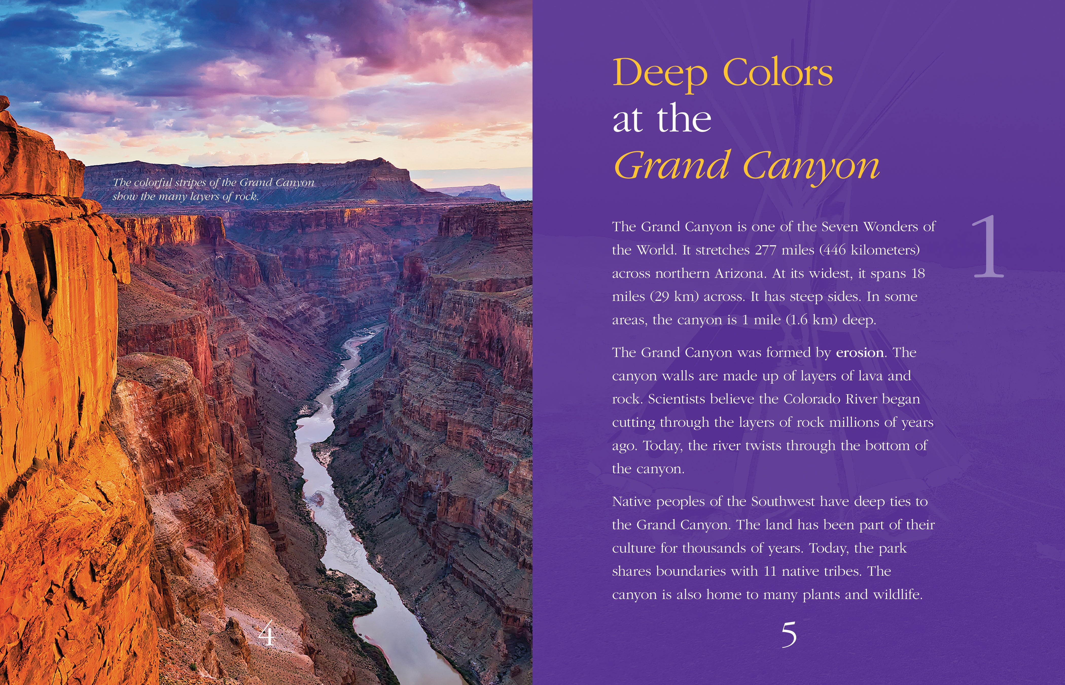 12 Iconic American Natural Wonders - Must-See Landscapes & National Parks for Outdoor Adventures & Travel Photography