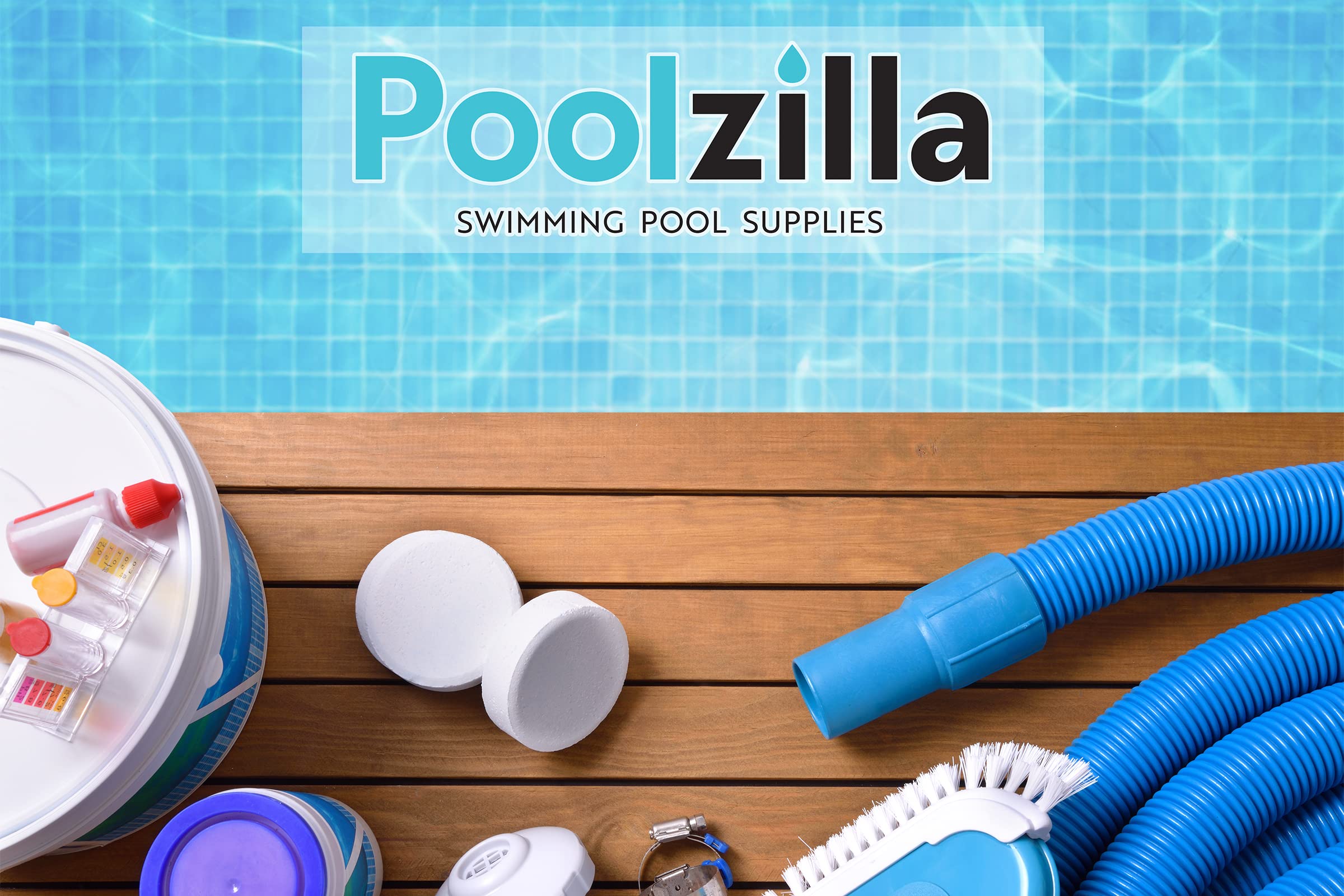 Poolzilla 24