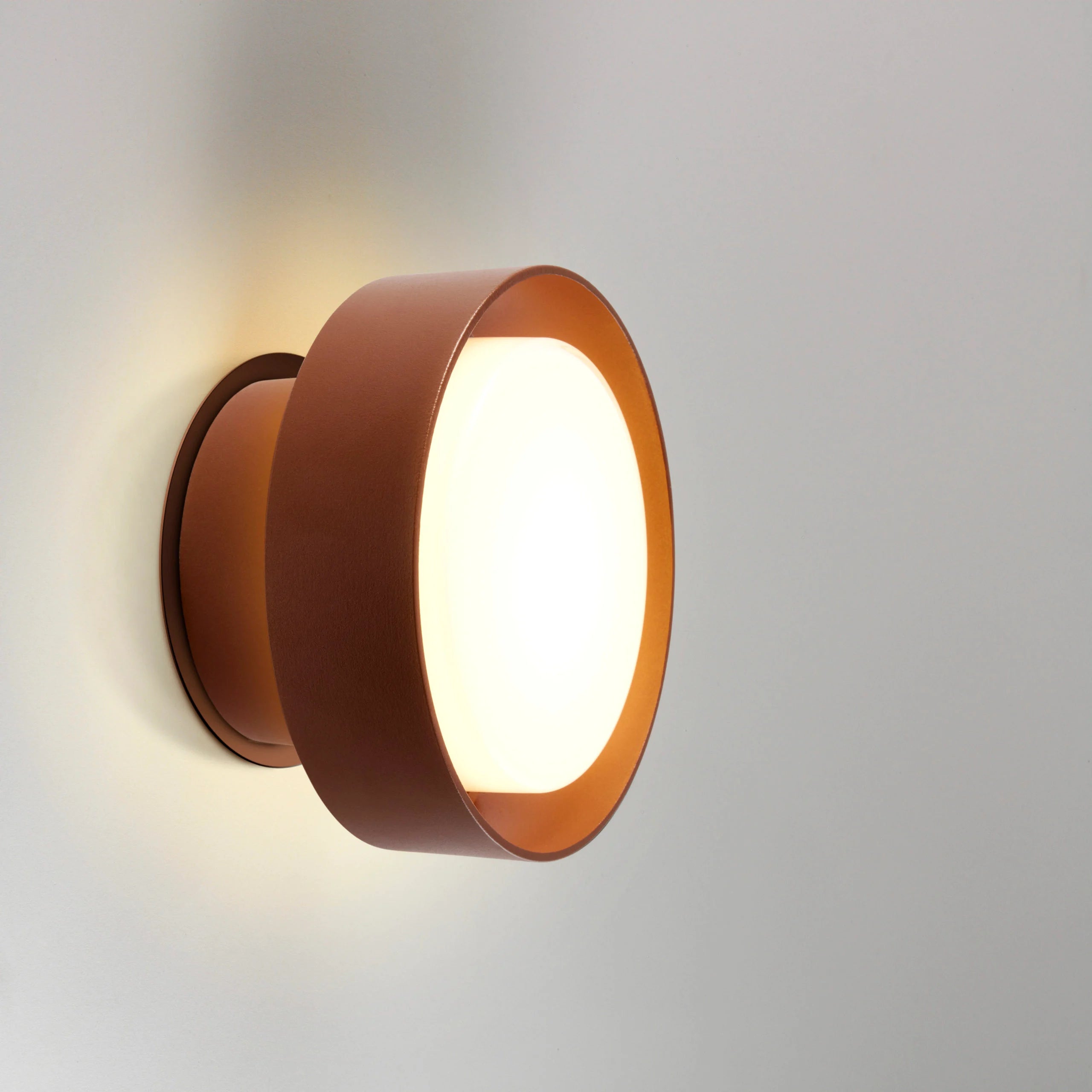 Plaff LED Surface Mount Light Fixture - Energy Efficient Indoor Lighting for Home, Office & Commercial Spaces