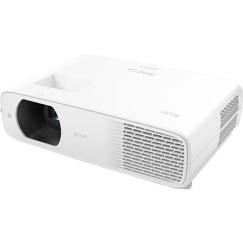 BenQ LH730 4000 Lumen Full HD 1080p LED DLP Projector for Home Theater, Gaming & Office Presentations - Bright Projection with Long Lamp Life