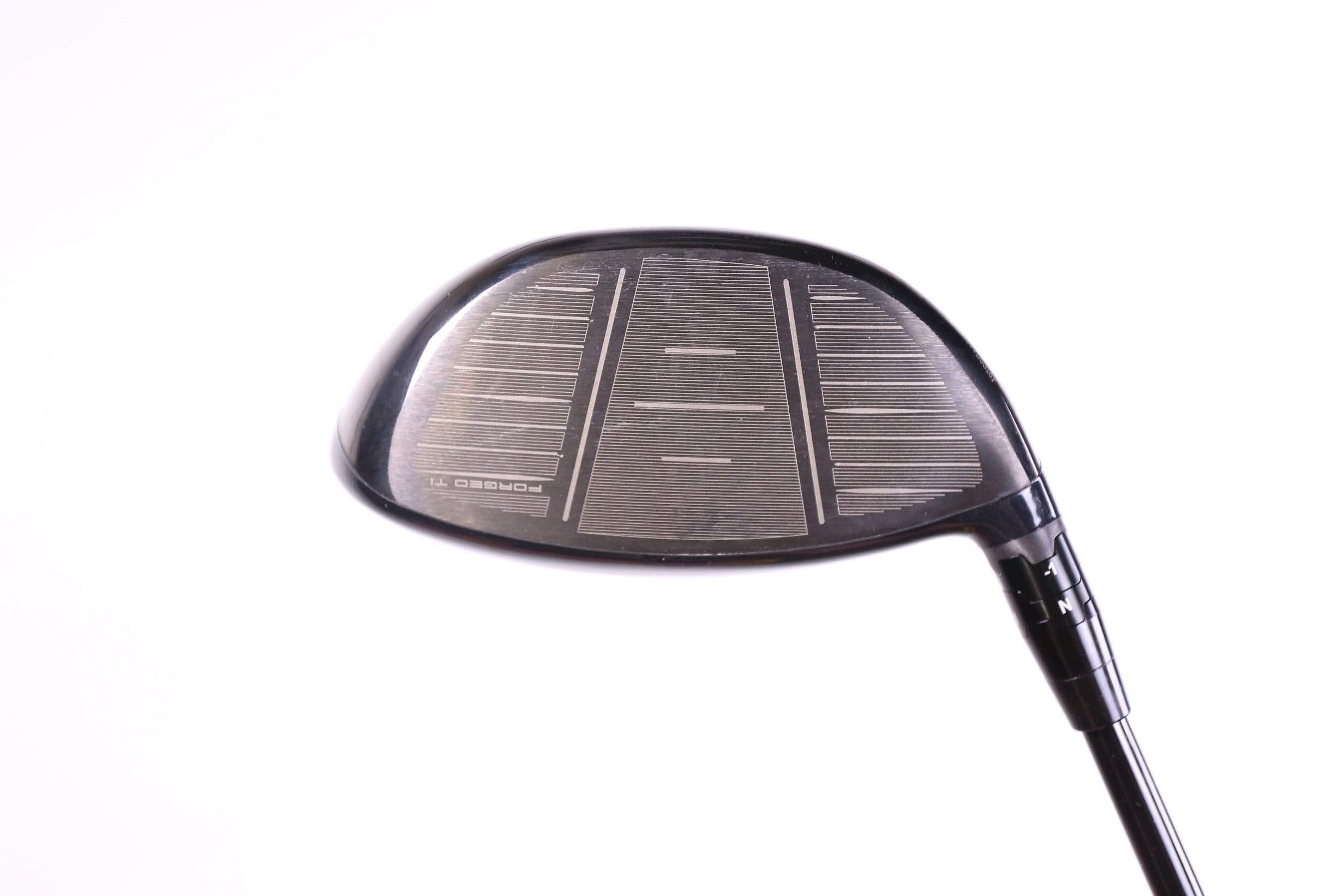 Used Callaway Big Bertha 23 Driver 10.5° Stiff Flex Project X HZRDUS Smoke Red RDX Left Handed Golf Club - Perfect for Left-Handed Golfers Seeking Distance & Forgiveness on the Course