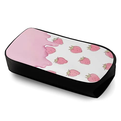 Strawberry Pink