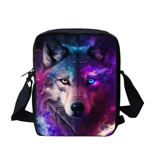 Galaxy Wolf 2