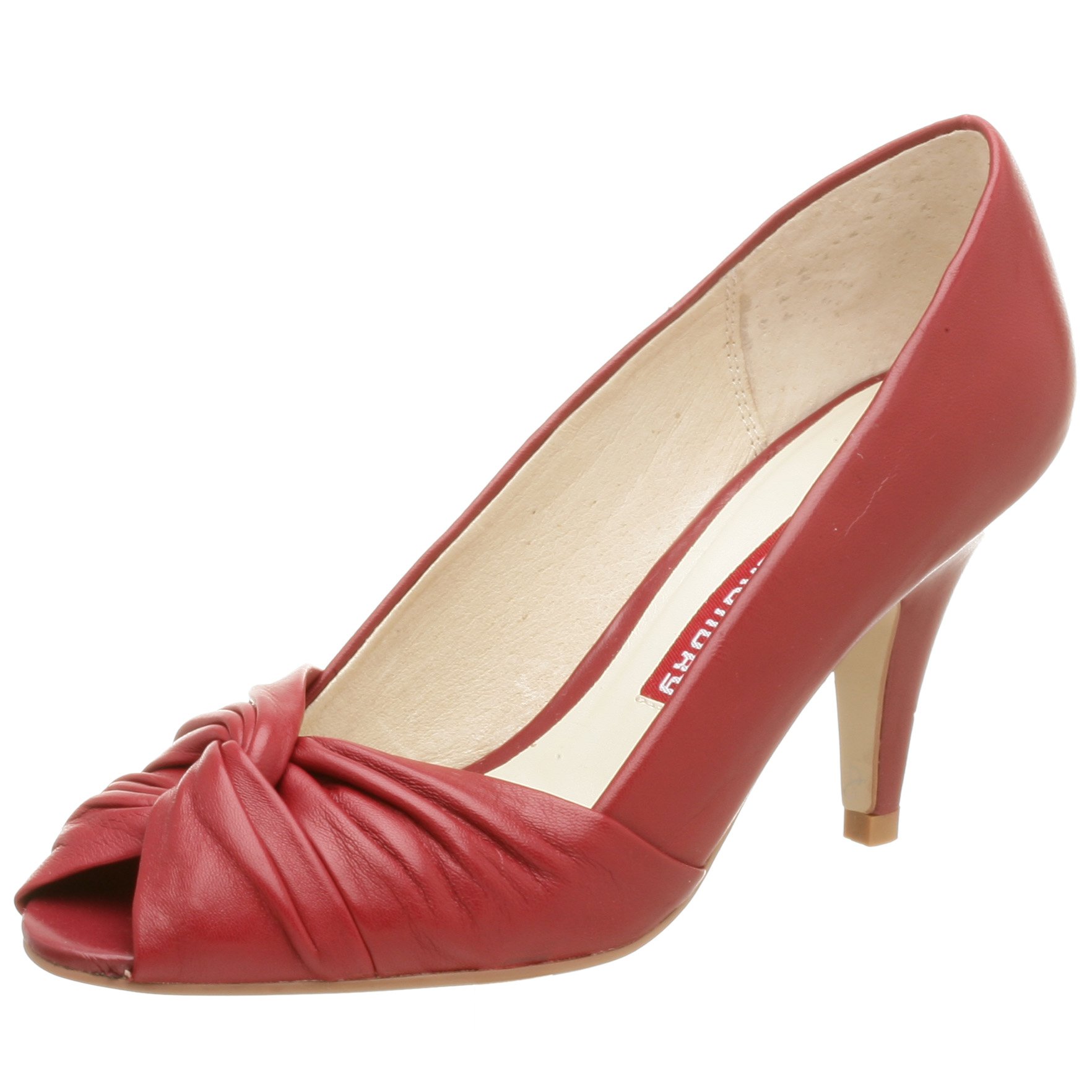 Chinese Laundry Women's Vilma Peep Toe Pump - Stylish High Heel Dress Shoes for Women | Perfect for Weddings, Parties & Office Wear