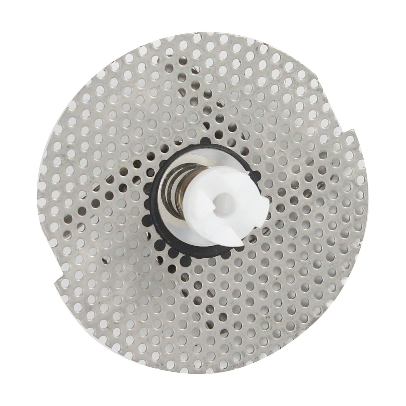 4-Blade Dishwasher Chopper Assembly Replacement - Compatible with AP5983779 & W10083957 - Food Chopper Blade for Dishwasher - Perfect for Kitchen Appliance Repair and Maintenance