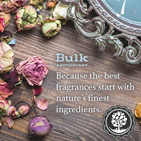 Oakmoss Fragrance Oil 60ml - Premium Essential Oil for Aromatherapy Diffusers, Handmade Soap, Scented Candles, DIY Lotions & Home Fragrance - Perfect for Relaxation, Spa, Bath Bombs & Linen Spray