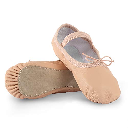 Ballet Pink