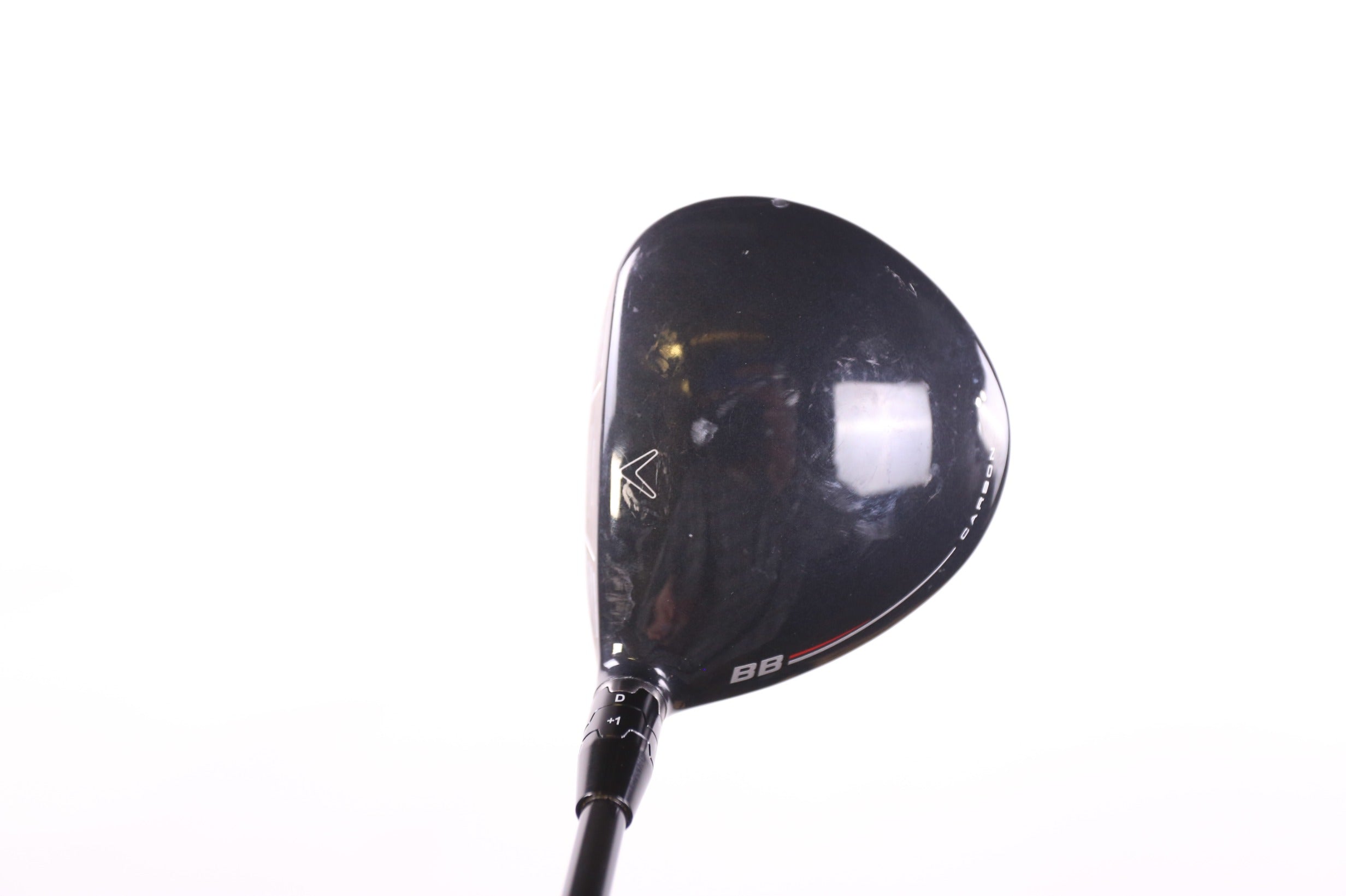 Used Callaway Big Bertha 23 3 Wood Golf Club - Right Handed 16° Regular Flex for Men | Perfect for Fairway Shots & Long Drives | Pre-Owned Golf Equipment