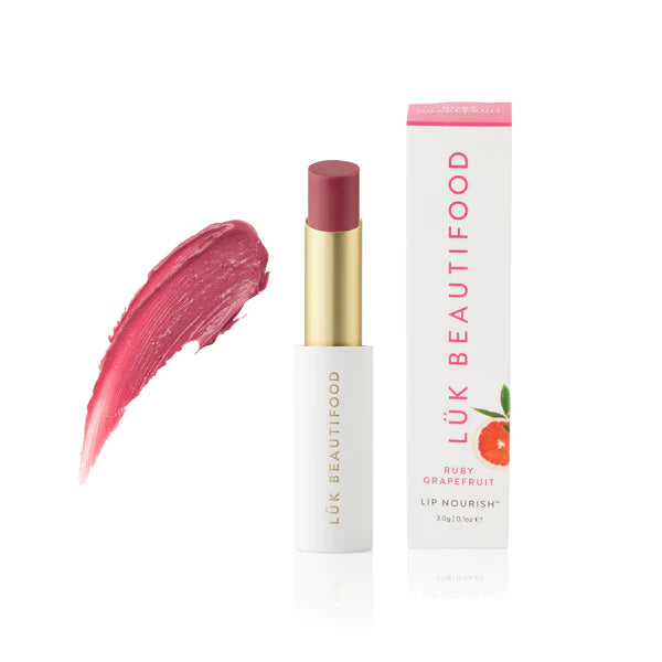Lip Nourish™ Chai Shimmer Lip Balm - Hydrating & Shimmery Lip Care for Dry Lips | Perfect for Daily Moisture & Nighttime Repair