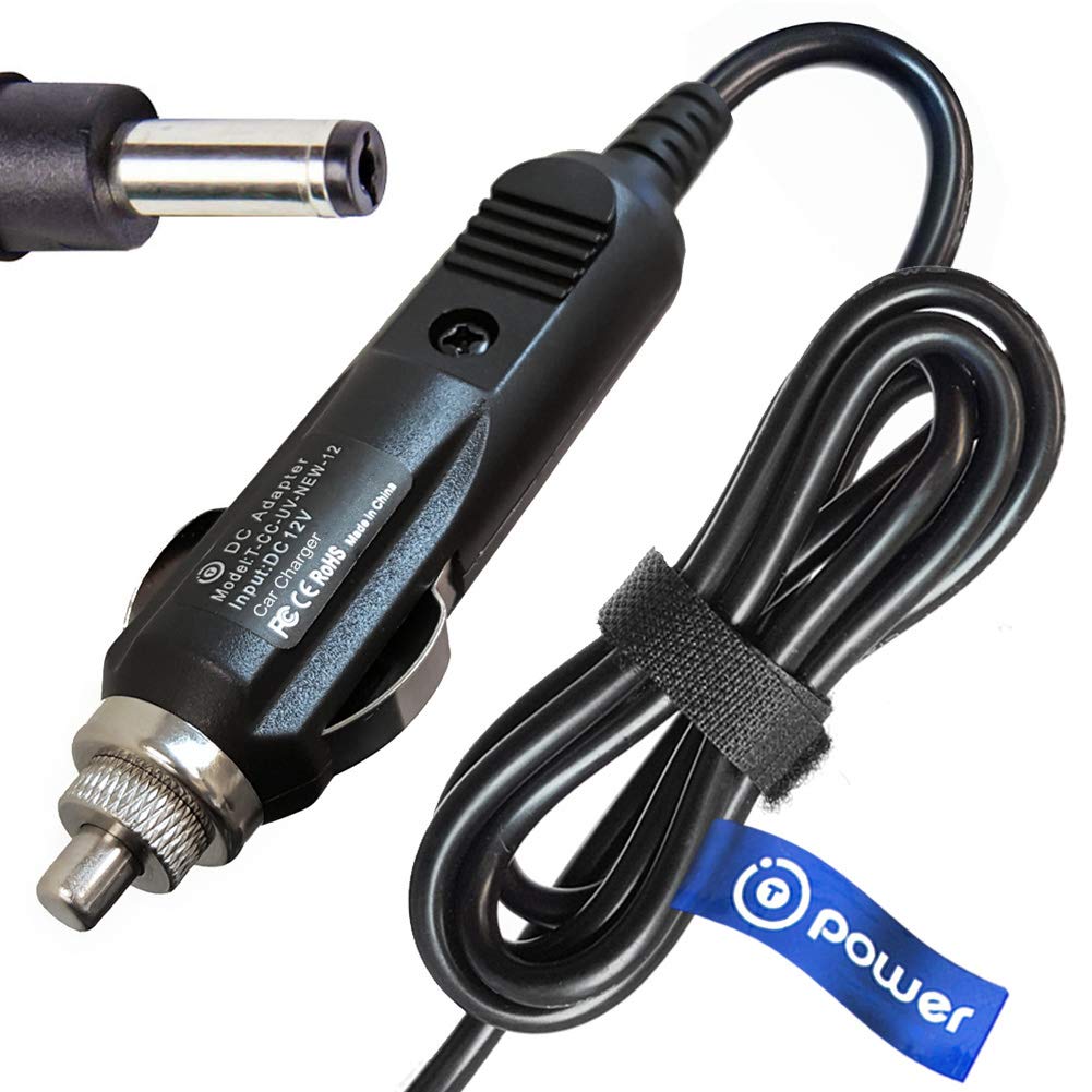 Original Title: T POWER for Netgear NeoTV Prime Max Streaming Player NTV300 NTV300SL NTV200S Google TV Web All-in-one Replacement AC DC Car Plug Charger   Optimized Title: **T POWER Replacement AC/DC Car Charger for Netgear NeoTV Prime Max (NTV300/NTV300SL/NTV200S) & Google TV - Fast Charging for Home, Office & Travel**