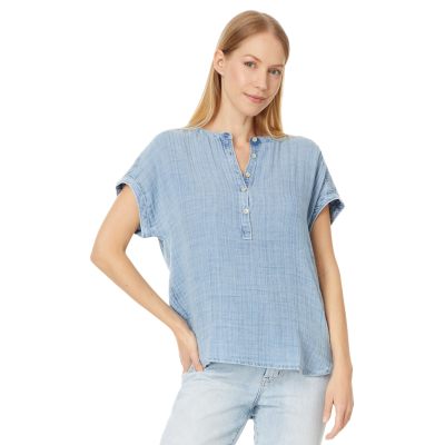 A Summer Dream in Soft Cotton