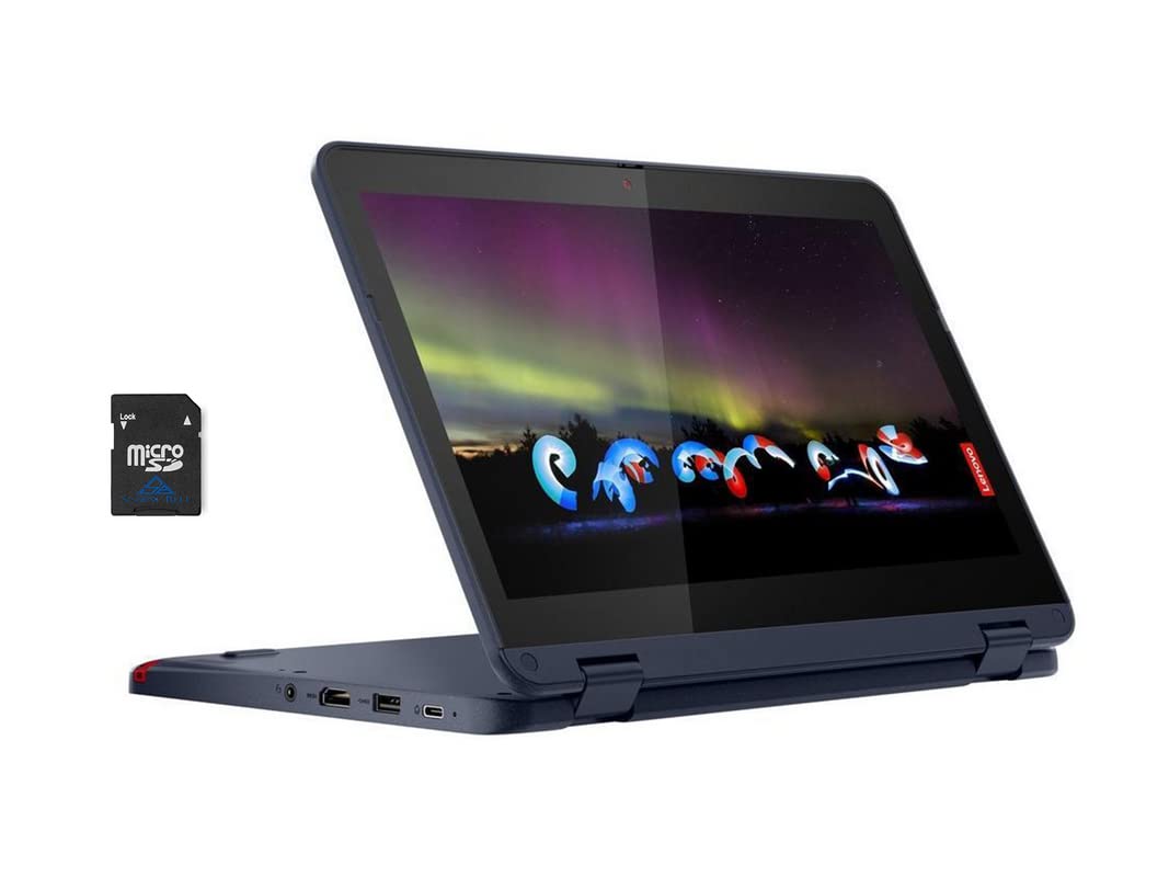 Lenovo 2022 ThinkPad 500w Gen 3 11.6